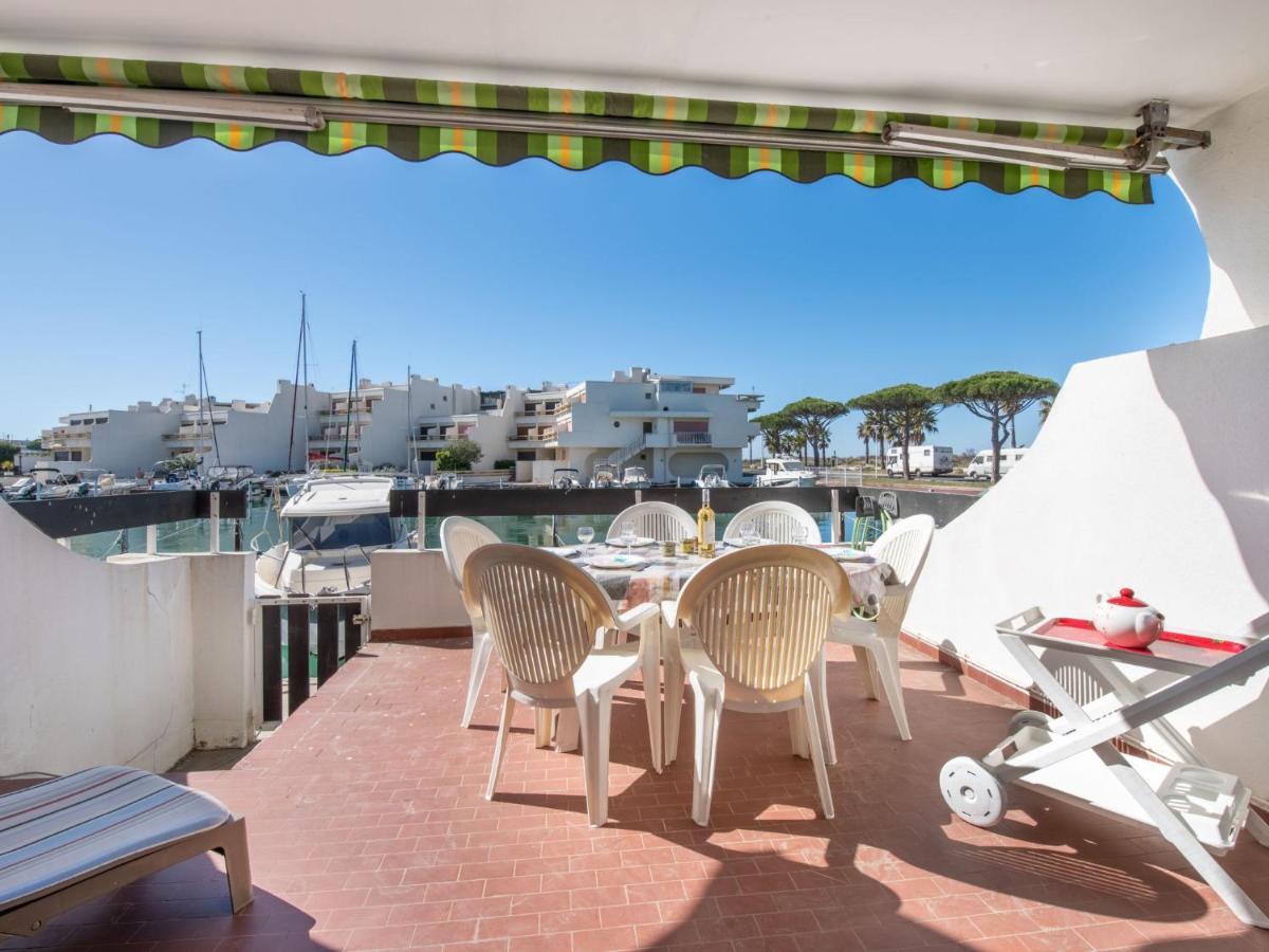 Les Marinas De La I-1