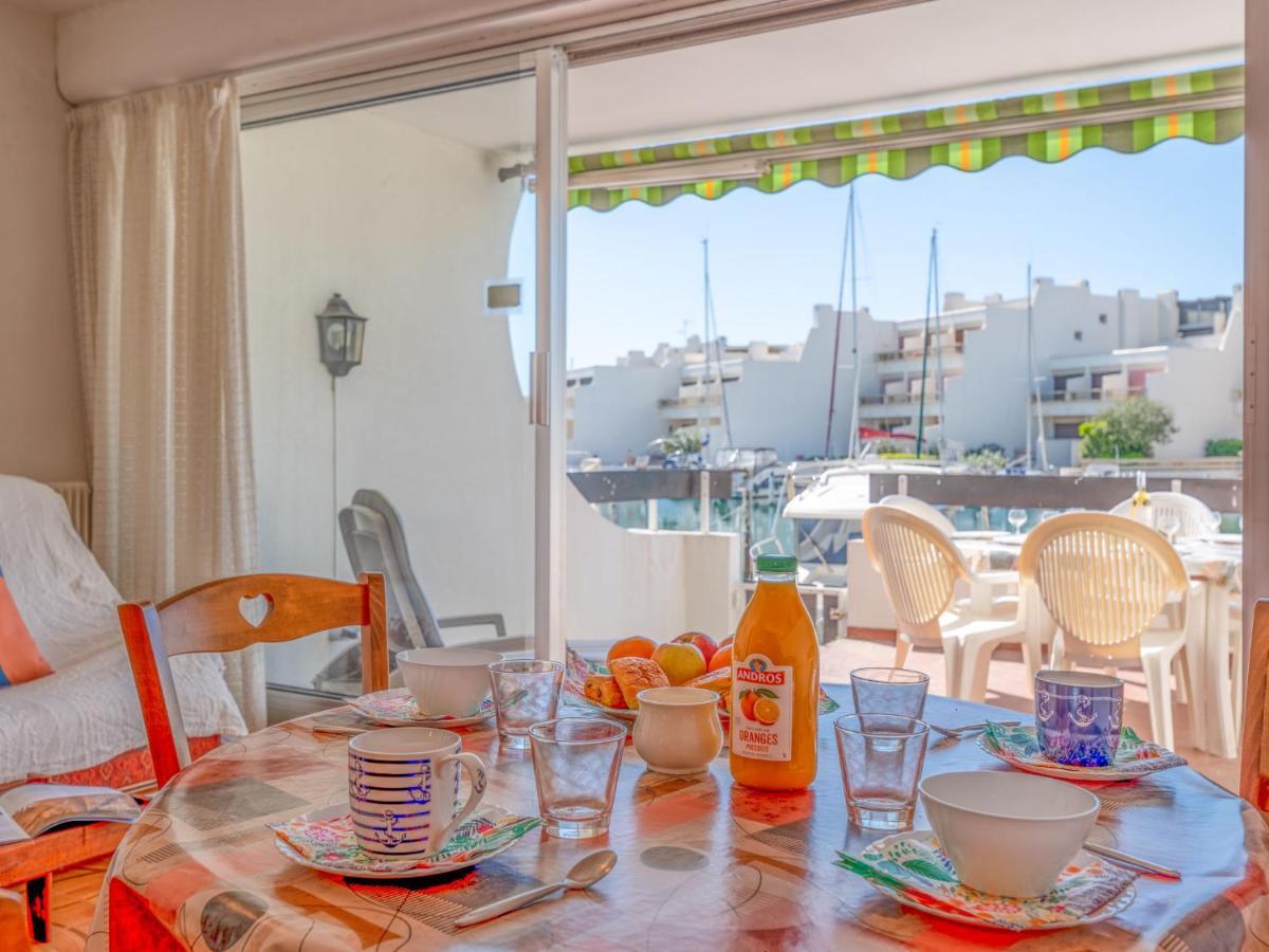 Les Marinas De La I-1 Appartement *