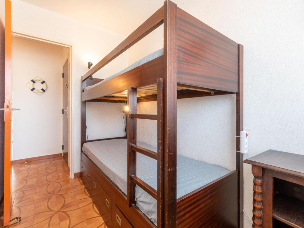 Apartment Les Marinas De La Plage I-1 By Interhome Apartment